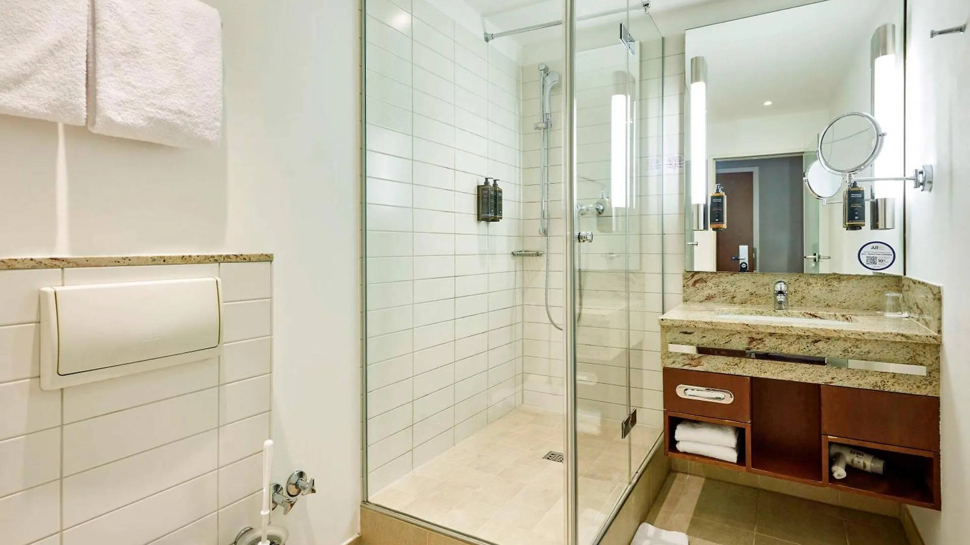 Mercure Hotel Duesseldorf City Center Dusseldorf
