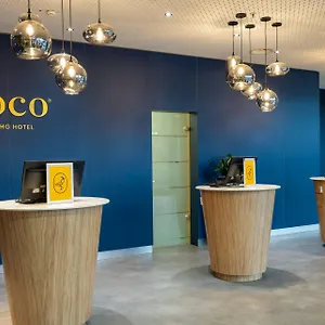 فندق Voco Seestern, An Ihg