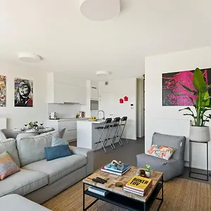 Appartement Ernest 33 
