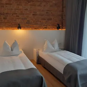 3* Отель Lindenhof
