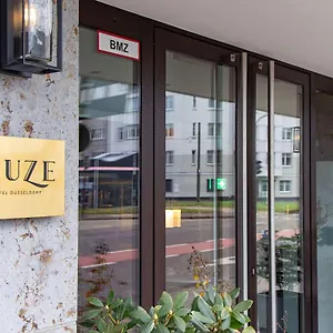 فندق Muze - Handwritten Collection