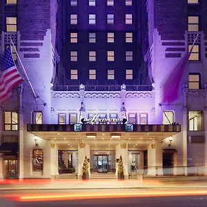 ホテル The Lexington Hotel, Autograph Collection