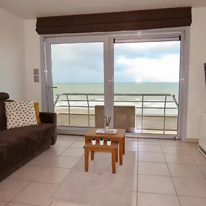 Appartement Residentie Zeezicht I 