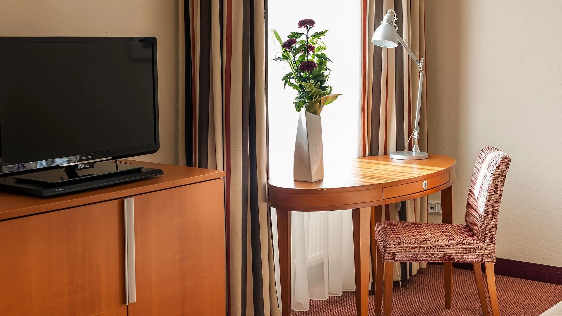 Mercure Hotel Duesseldorf City Center
