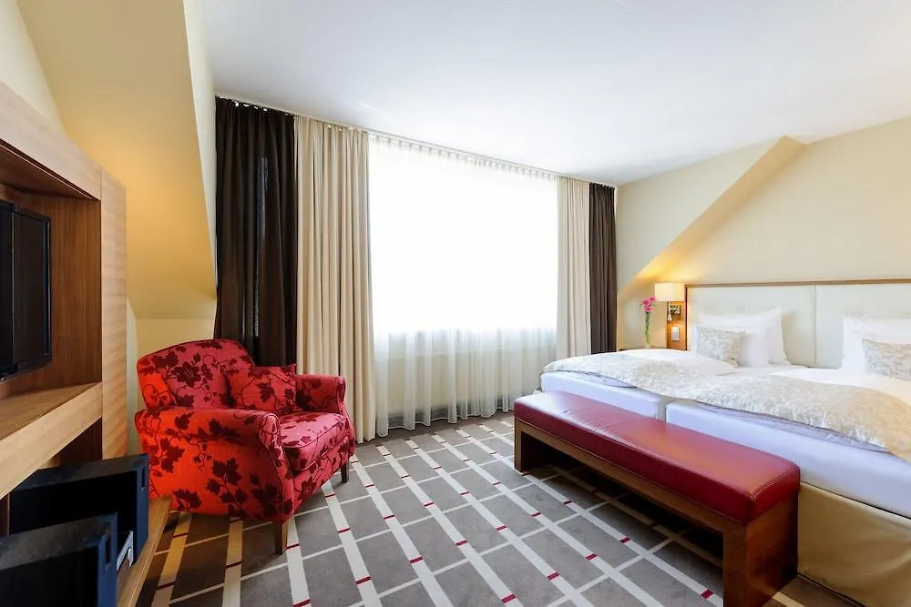 ****  Mercure Hotel Duesseldorf City Center Alemanha