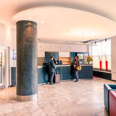 Mercure Hotel Duesseldorf City Center